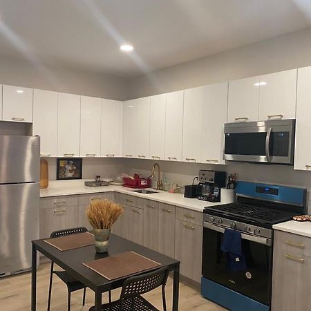 Stylish Room 8Mins To Newark Airport Exteriör bild