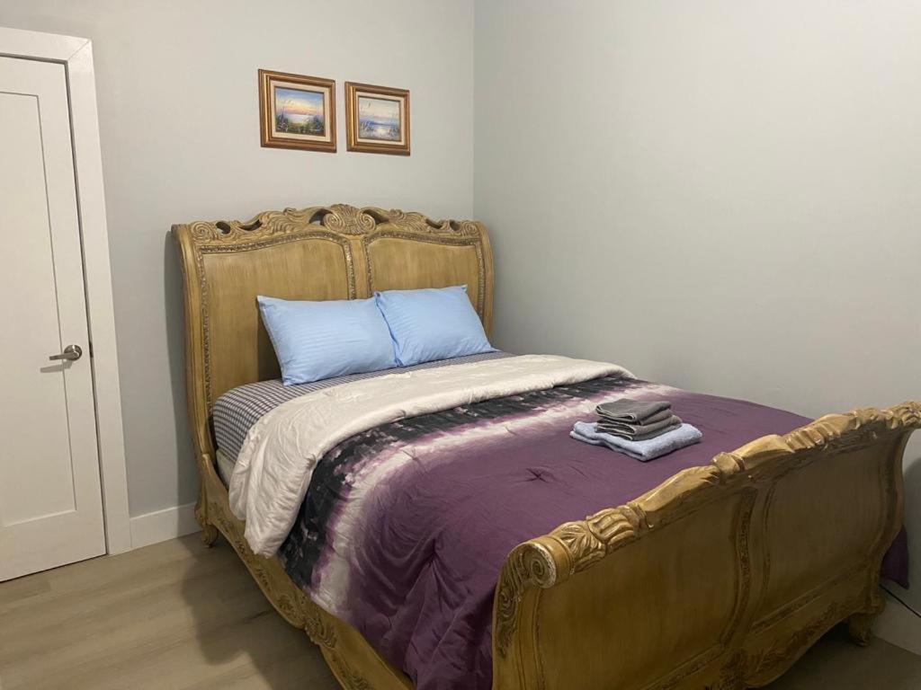 Stylish Room 8Mins To Newark Airport Exteriör bild