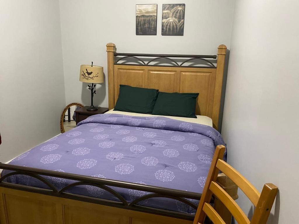 Stylish Room 8Mins To Newark Airport Exteriör bild